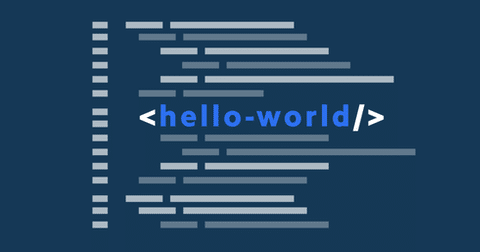Hello world!